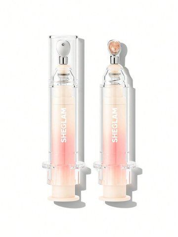 Блиск для губ шприц Booster Shine Plumpin-Own Your Shine 10115 фото