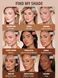 Матовый жидкий бронзер Sun Beam Matte Liquid Bronzer-Caramel 10415 фото 4