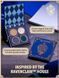 Палетка тіней Ravenclaw&trade; Harry Potter&trade; 10315 фото 2