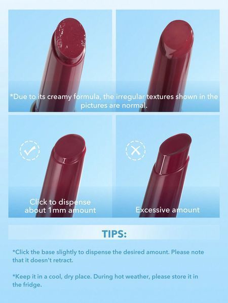 Блеск-увеличитель для губ Pout-Perfect Shine Lip Plumper-Pink Flamingo 10416 фото