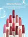 Блеск-увеличитель для губ Pout-Perfect Shine Lip Plumper-Pink Flamingo 10416 фото 7