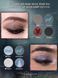 Палетка теней The Twilight Saga X SHEGLAM Eternal Love Palette Сумерки 10016 фото 5