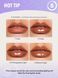 Блеск-увеличитель для губ Pout-Perfect Shine Lip Plumper-Pink Flamingo 10416 фото 9