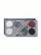 Палетка теней The Twilight Saga X SHEGLAM Eternal Love Palette Сумерки 10016 фото 1