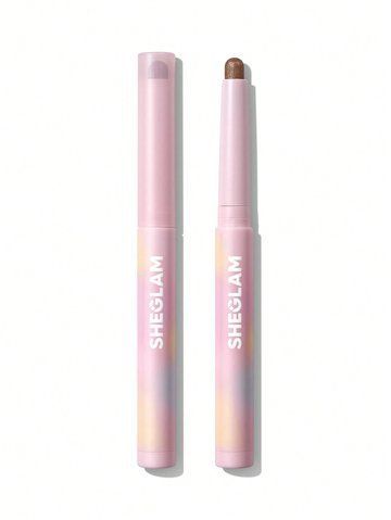Кремові тіні у стіку Creamsicle Eyeshadow Stick-Flirty 10417 фото