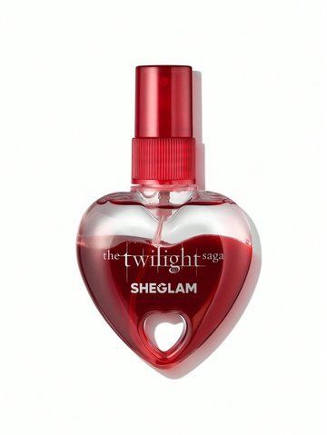 Универсальный спрей The Twilight Saga X SHEGLAM Forever Setting Spray Сумерки 10017 фото