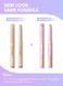 Кремовые тени в стике Creamsicle Eyeshadow Stick-Lush 10418 фото 4