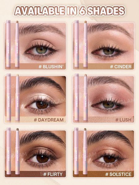 Кремові тіні у стіку Creamsicle Eyeshadow Stick-Daydreamer 10419 фото