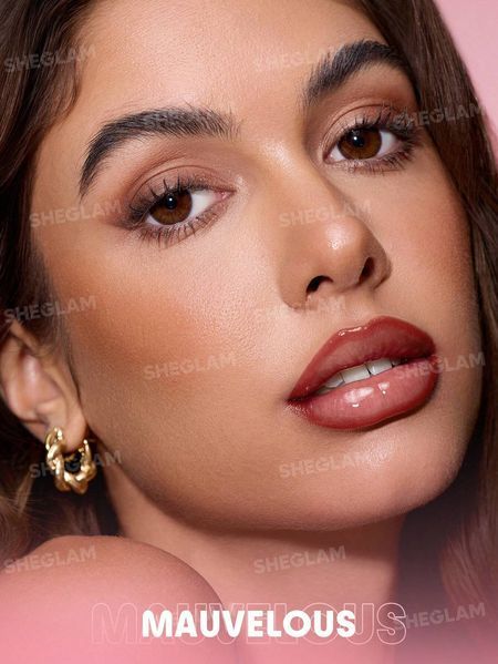 Тінт-контур для губ Peel Off Lip Liner Stain-Mauvelous 10069 фото