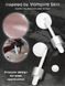 Рідкий хайлайтер The Twilight Saga X SHEGLAM Vamp Skin Highlighter Drops Сутінки 10019 фото 3