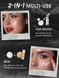 Рідкий хайлайтер The Twilight Saga X SHEGLAM Vamp Skin Highlighter Drops Сутінки 10019 фото 4