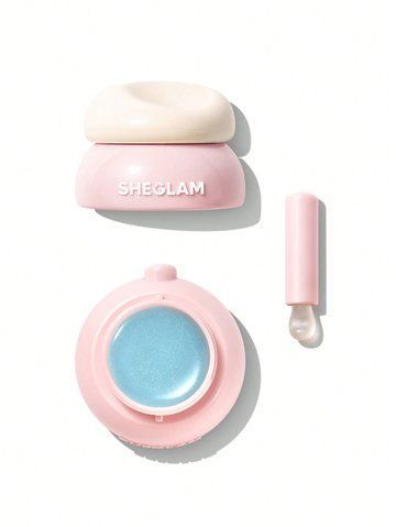 Блиск для губ Hydra Jelly Pocket Lip Jam-Sugar Swirl 10070 фото