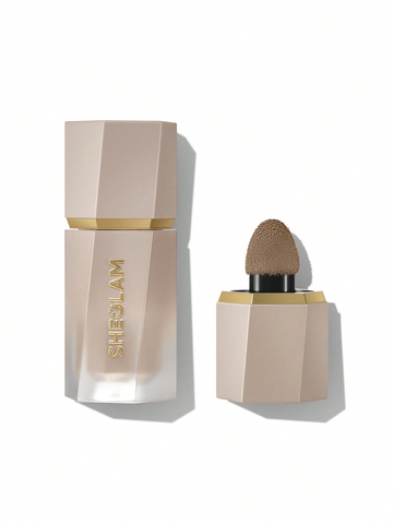 Жидкий кремовый контуринг Sun Sculpt Liquid Contour Soft Tan 10270 фото