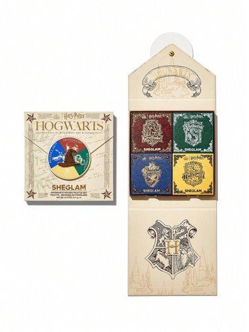 Набір тіней HOGWARTS Harry Potter&trade; 10321 фото