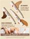 Консилер з пензликом Perfect Skin High Coverage Concealer-Fair 10421 фото 6