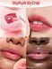 Блиск для губ Hydra Jelly Pocket Lip Jam-Guava Glow 10071 фото 3
