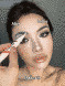 Консилер з пензликом Perfect Skin High Coverage Concealer-Fair 10421 фото 2