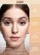 Консилер з пензликом Perfect Skin High Coverage Concealer-Fair 10421 фото 7