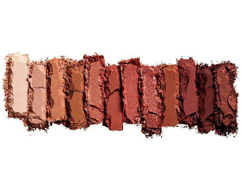 Палетка тіней Urban Decay Naked Heat 10171 фото
