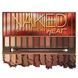Палетка тіней Urban Decay Naked Heat 10171 фото 1