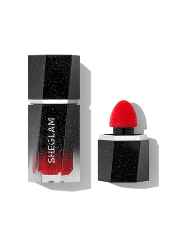 Румʼяна у відтінку &laquo;Hollywood&raquo;, Color Bloom Dewy Liquid Blush 10272 фото