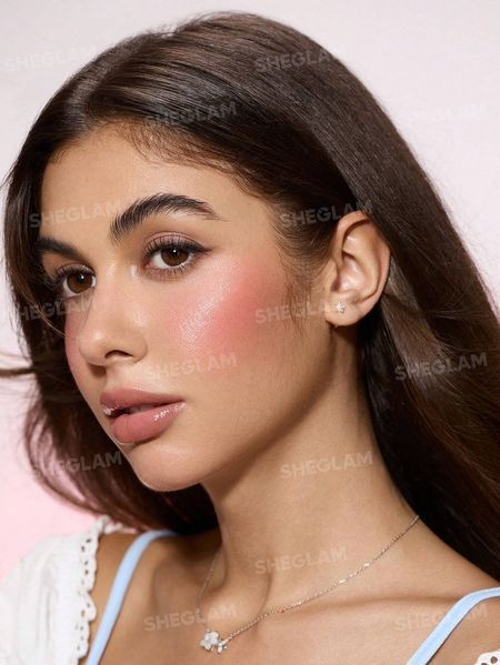 Рум'яна в стіку Glass Glow Blush Stick-Stunner 10072 фото