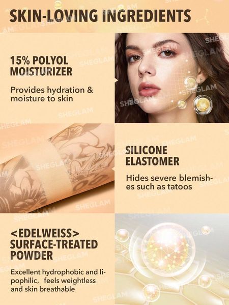 Консилер Rapid Retouch Cream Concealer-Fair 10422 фото