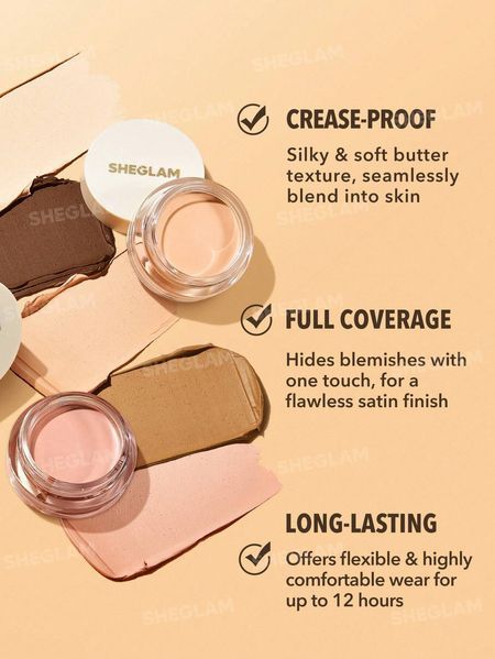 Консилер Rapid Retouch Cream Concealer-Fair 10422 фото