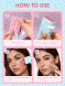 Рум'яна в стіку Glass Glow Blush Stick-Stunner 10072 фото 7