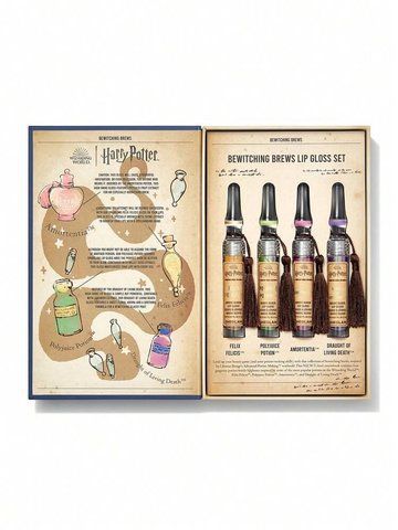 Набір блисків для губ Bewitching Brews Harry Potter&trade; 10323 фото