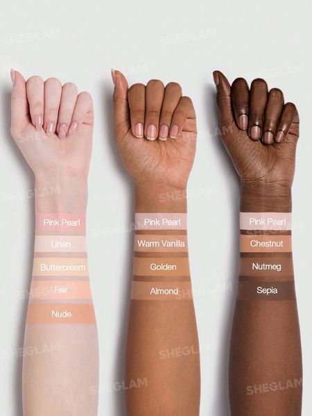 Консилер Rapid Retouch Cream Concealer-Linen 10423 фото