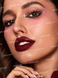 Матовая помада для губ &laquo;My Beloved&raquo;, Dynamatte Boom Long-Lasting Matte Lipstick 10273 фото 4