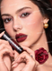 Матовая помада для губ &laquo;My Beloved&raquo;, Dynamatte Boom Long-Lasting Matte Lipstick 10273 фото 2
