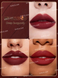 Матовая помада для губ &laquo;My Beloved&raquo;, Dynamatte Boom Long-Lasting Matte Lipstick 10273 фото 3