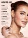 Мультифункциональная палетка для контурирования лица All About That Face-Vanilla S 10038 фото 4