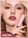Помада для губ Lip Veil Cushion Lightweight Lipstick - High Key 10379 фото 3