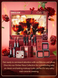 Кремовые румяна &laquo;Soulmate&raquo; Eternal Flame Cream Blush 10288 фото 5