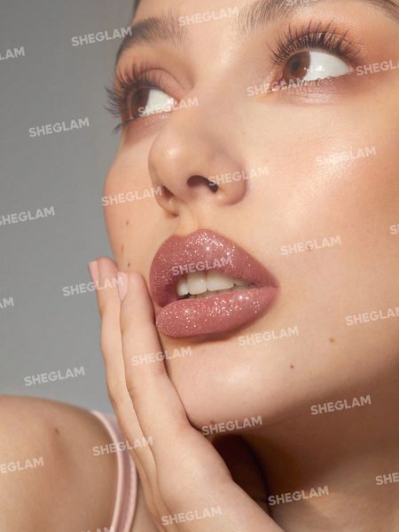 Глітерний набір для губ Lip Dazzler - Debutante 10074 фото