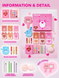 Набір SHEGLAM X Care Bears 10324 фото 2