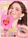 Набір SHEGLAM X Care Bears 10324 фото 7