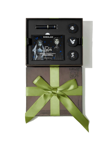 Набір SHEGLAM Corpse Bride 10325 фото