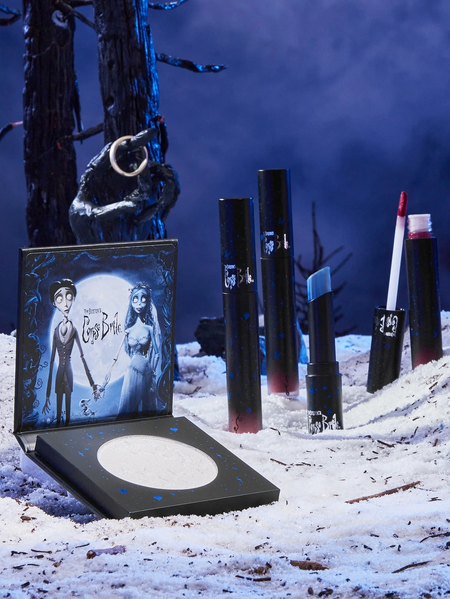 Набір SHEGLAM Corpse Bride 10325 фото