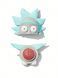Румяна Mr. Sanchez Rick and Morty X SHEGLAM 10125 фото 1
