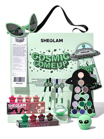 Набір SHEGLAM Cosmic Come Up 10326 фото