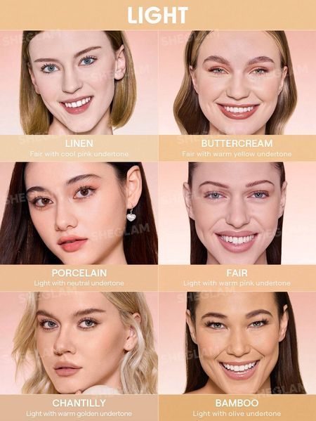 Кушон Lock & Go Long‑Lasting Foundation-Fair 10426 фото