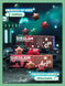 Набір SHEGLAM Cosmic Come Up 10326 фото 3