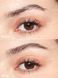 Прозрачный гель для бровей с силиконовой щеточкой Brow Breakdown 10026 фото 2