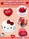 Коллекционный набор косметики Hello Kitty｜SHEGLAM Full Collection Set 10377 фото 6