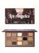 Палетка тіней 15-Pan Palette-Matin&eacute;e In L.A. 10027 фото 1