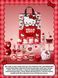 Коллекционный набор косметики Hello Kitty｜SHEGLAM Full Collection Set 10377 фото 10